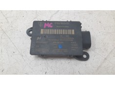 Recambio de modulo electronico para porsche cayman (typ 981c) gt4 referencia OEM IAM 91861810401 053120300601 