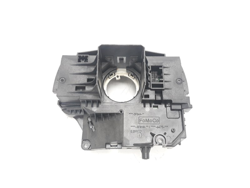 Recambio de modulo electronico para ford transit custom kombi 2.0 tdci cat referencia OEM IAM GK2T3F944BE GK2T14B522CE 