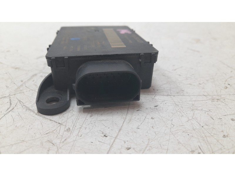 Recambio de modulo electronico para porsche cayman (typ 981c) gt4 referencia OEM IAM 91861810401 053120300601 