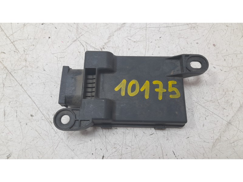 Recambio de modulo electronico para porsche cayman (typ 981c) gt4 referencia OEM IAM 91861810401 053120300601 