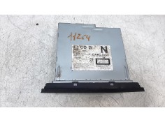 SISTEMA AUDIO / RADIO CD DA6C669G0E 