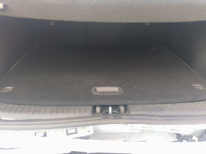 Recambio de alfombra maletero para kia ceed (cd) 1.0 t-gdi referencia OEM IAM   