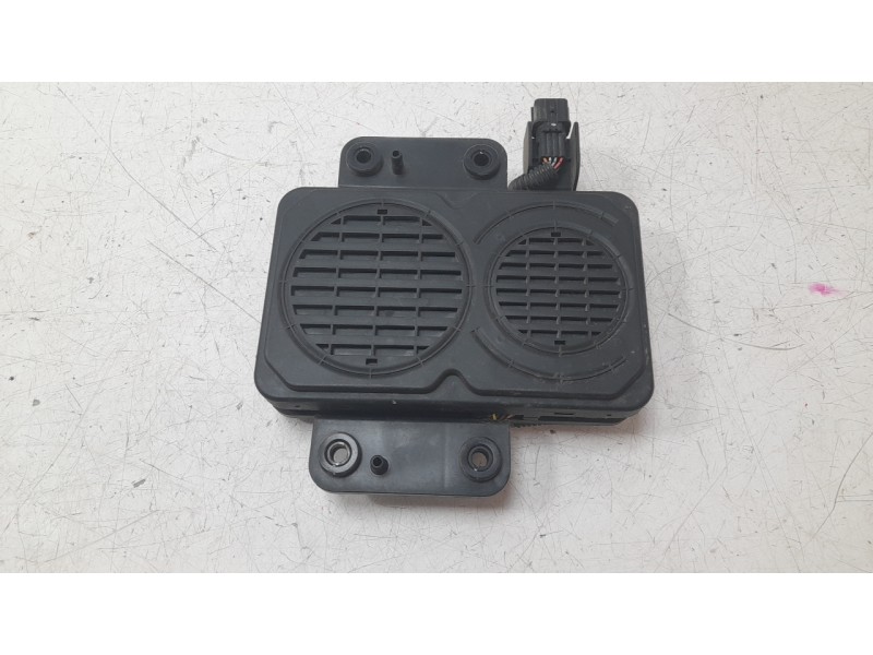 Recambio de modulo electronico para kia niro ii (sg2) ev referencia OEM IAM 96390AT520  