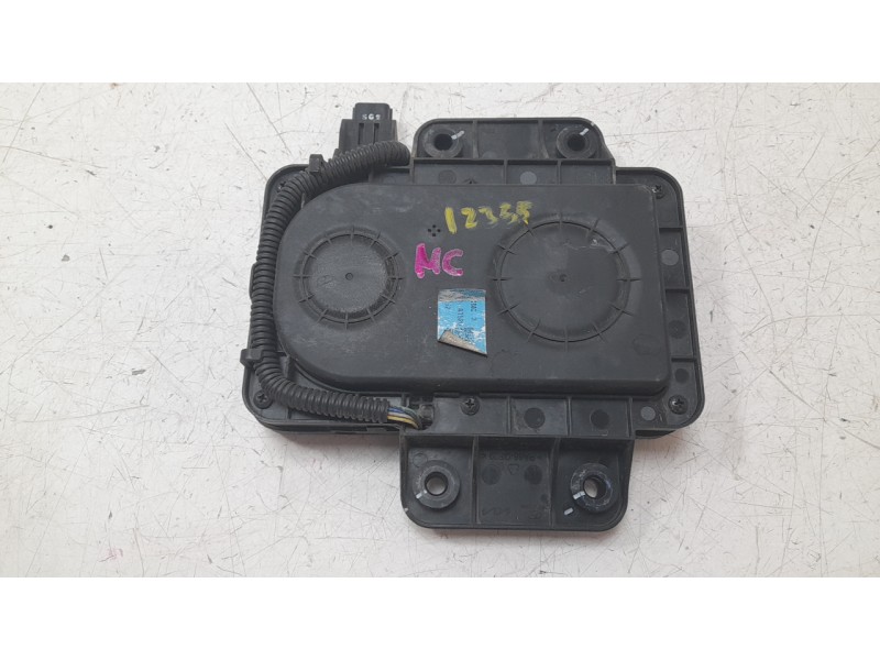 Recambio de modulo electronico para kia niro ii (sg2) ev referencia OEM IAM 96390AT520  