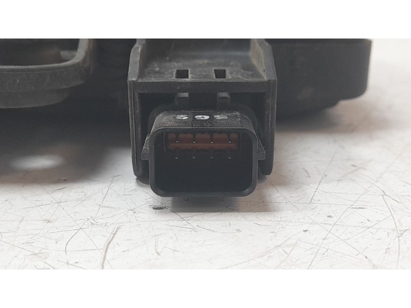 Recambio de modulo electronico para kia niro ii (sg2) ev referencia OEM IAM 96390AT520  