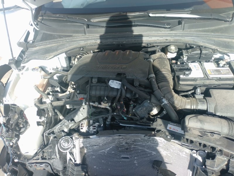 Recambio de motor completo para kia ceed (cd) 1.0 t-gdi referencia OEM IAM   