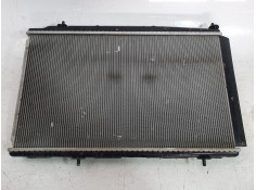 Recambio de radiador agua para opel corsa f (p2jo) corsa-e (68) referencia OEM IAM 982111158A 9826946880 550466 2