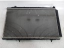 RADIADOR AGUA 982111158A 9826946880 550466