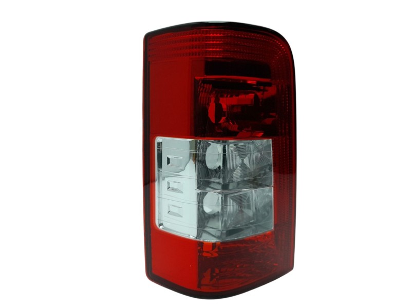 Recambio de piloto trasero izquierdo para citroën berlingo referencia OEM IAM 6350EC  103F07261711/16223537/5020521/CI9174154