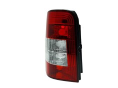 Recambio de piloto trasero izquierdo para citroën berlingo referencia OEM IAM 6350EC  103F07261711/16223537/5020521/CI9174154 2