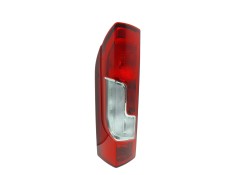 Recambio de piloto trasero izquierdo para fiat ducato chasis cabina 33 (290) referencia OEM IAM 1380673080  103F09720771/1630550