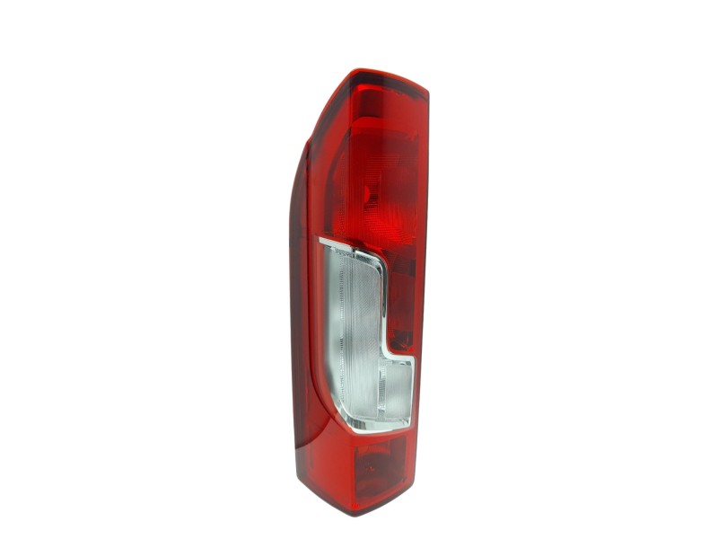 Recambio de piloto trasero izquierdo para fiat ducato chasis cabina 33 (290) referencia OEM IAM 1380673080  103F09720771/1630550