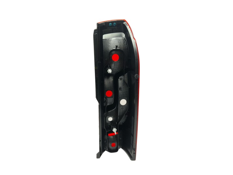 Recambio de piloto trasero izquierdo para fiat ducato chasis cabina 33 (290) referencia OEM IAM 1380673080  103F09720771/1630550
