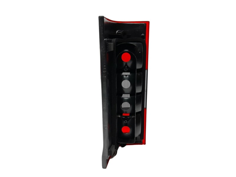 Recambio de piloto trasero derecho para citroën jumper i caja/chasis (230) 2.5 d referencia OEM IAM 6351AL  103F70064454/1630523