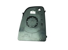 Recambio de cristal retrovisor derecho para fiat ducato caja abeirta 33 (06.2006 =>) referencia OEM IAM 71748247  1050953017/353 2