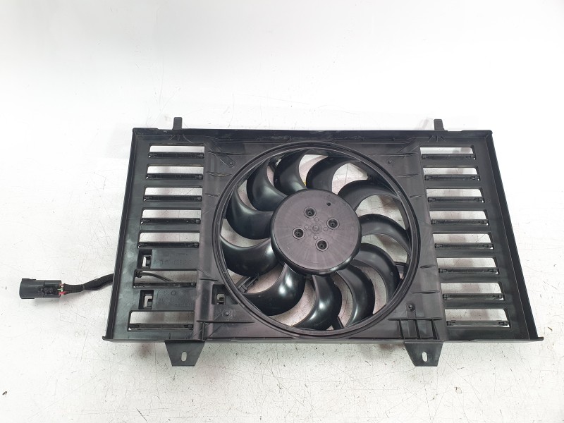 Recambio de electroventilador para opel corsa f (p2jo) corsa-e (68) referencia OEM IAM 9826929880 0488020356 