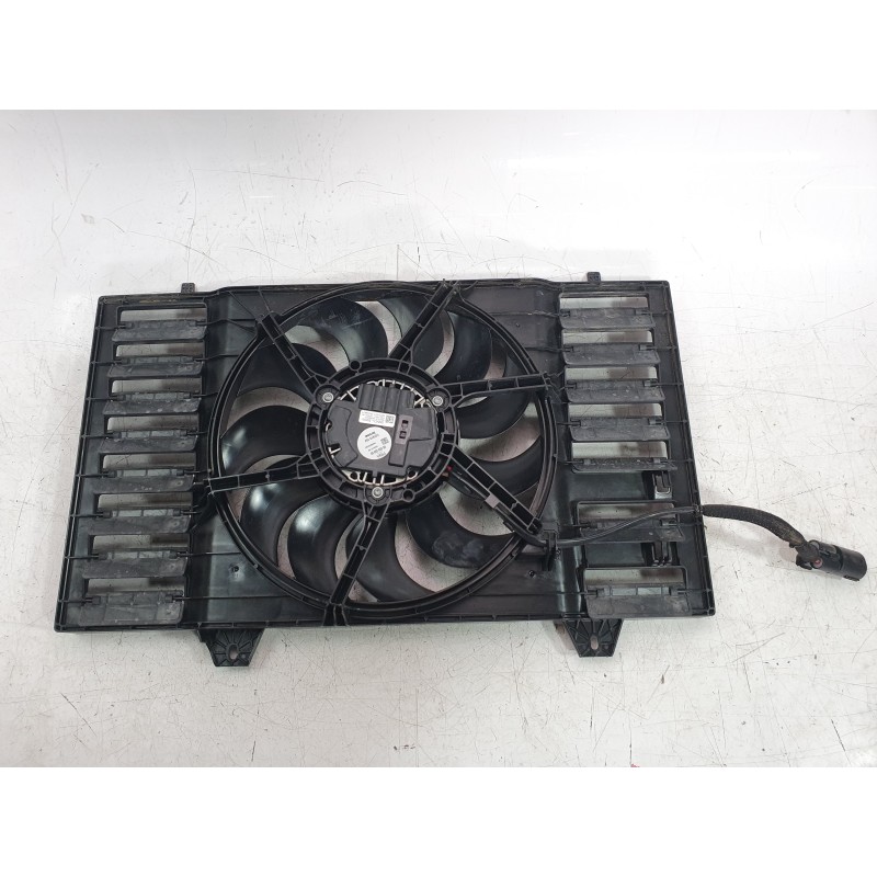 Recambio de electroventilador para opel corsa f (p2jo) corsa-e (68) referencia OEM IAM 9826929880 0488020356 