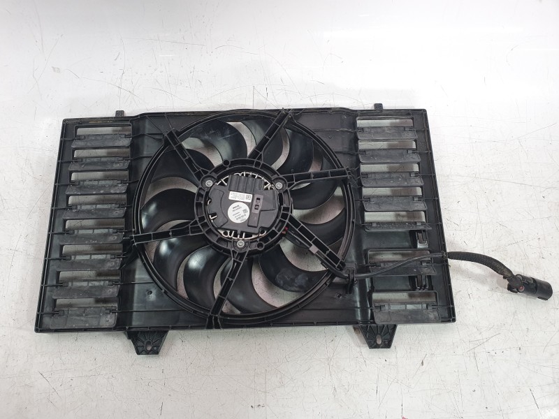 Recambio de electroventilador para opel corsa f (p2jo) corsa-e (68) referencia OEM IAM 9826929880 0488020356 
