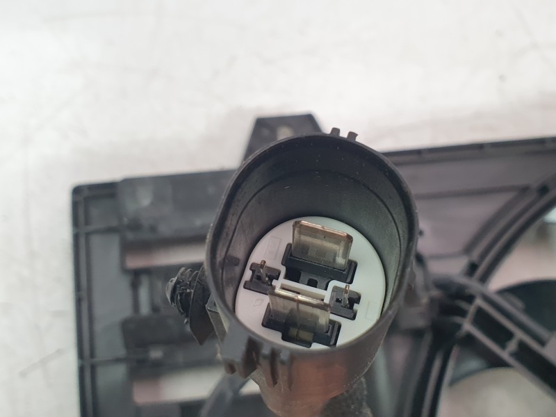 Recambio de electroventilador para opel corsa f (p2jo) corsa-e (68) referencia OEM IAM 9826929880 0488020356 