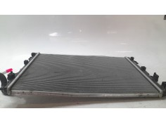 Recambio de radiador agua para kia niro ii (sg2) ev referencia OEM IAM 253L0AO200   2