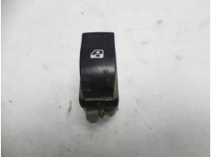 Recambio de mando elevalunas trasero derecho para renault megane ii berlina 5p authentique referencia OEM IAM   