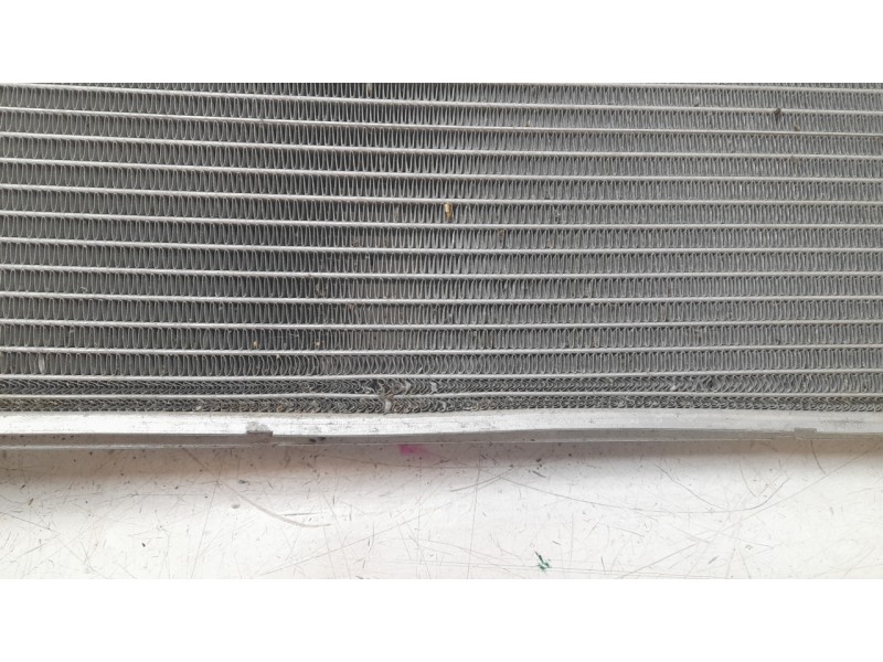 Recambio de radiador agua para kia niro ii (sg2) ev referencia OEM IAM 253L0AO200  