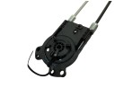 ELEVALUNAS DELANTERO IZQUIERDO 8200325136 106193815/115599