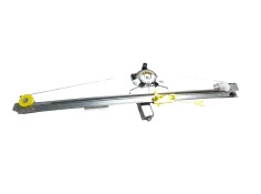 Recambio de elevalunas delantero derecho para renault trafic combi (ab 4.01) referencia OEM IAM 8070000QAL  106194801/105588 2