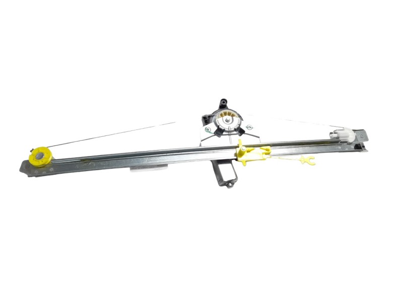 Recambio de elevalunas delantero derecho para renault trafic combi (ab 4.01) referencia OEM IAM 8070000QAL  106194801/105588