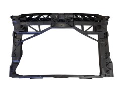 Recambio de panel frontal para seat leon (5f1) referencia OEM IAM 5F0805588C  109213370/902227B/ST4263210