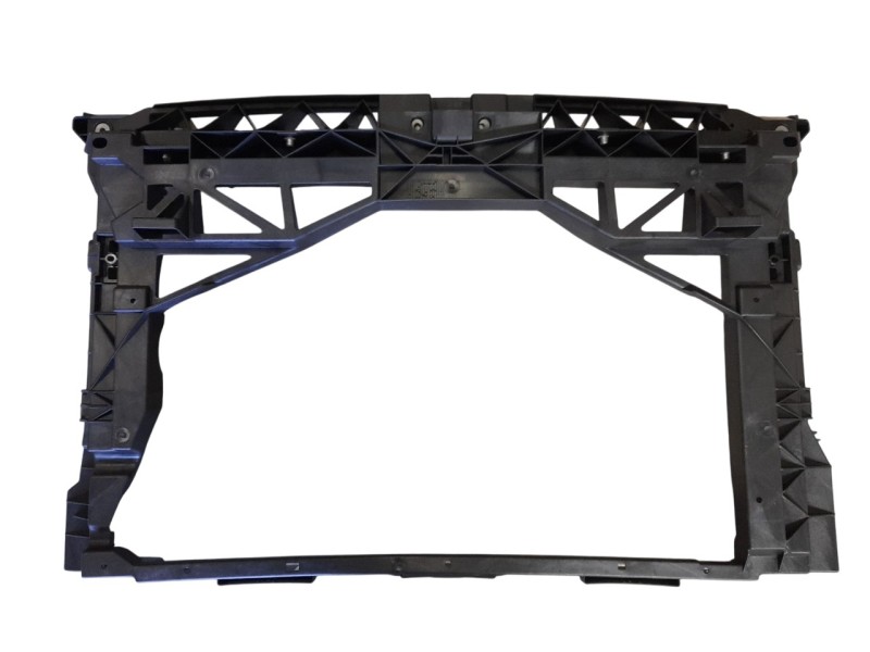 Recambio de panel frontal para seat leon (5f1) referencia OEM IAM 5F0805588C  109213370/902227B/ST4263210
