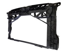Recambio de panel frontal para seat leon (5f1) referencia OEM IAM 5F0805588C  109213370/902227B/ST4263210 2