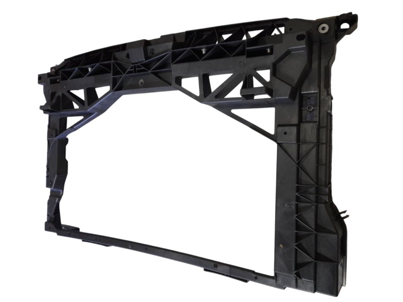 Recambio de panel frontal para seat leon (5f1) referencia OEM IAM 5F0805588C  109213370/902227B/ST4263210