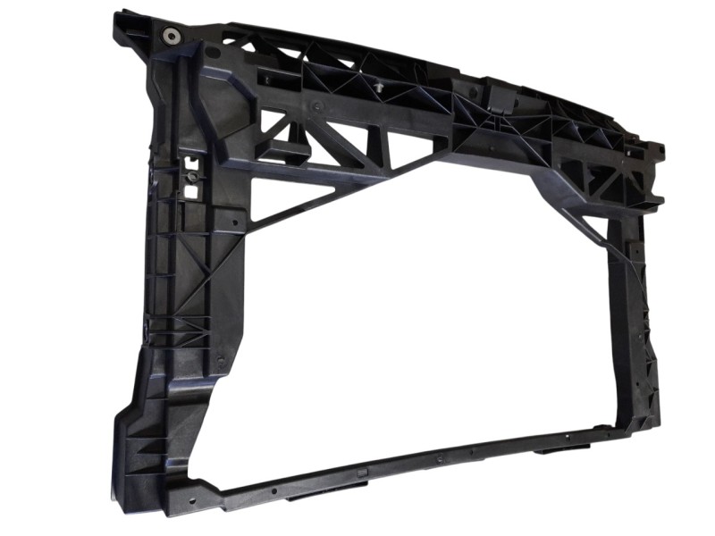 Recambio de panel frontal para seat leon (5f1) referencia OEM IAM 5F0805588C  109213370/902227B/ST4263210