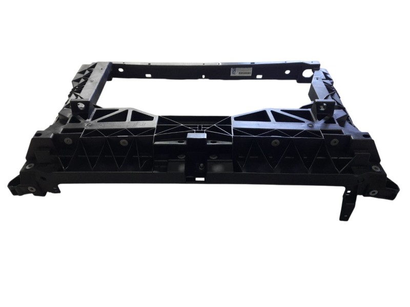 Recambio de panel frontal para seat leon (5f1) referencia OEM IAM 5F0805588C  109213370/902227B/ST4263210