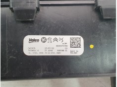 Recambio de condensador / radiador aire acondicionado para opel corsa f (p2jo) corsa-e (68) referencia OEM IAM 9830070780  T9789 2