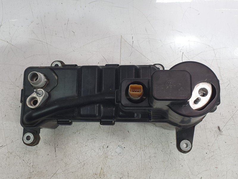 Recambio de condensador / radiador aire acondicionado para opel corsa f (p2jo) corsa-e (68) referencia OEM IAM 9830070780  T9789