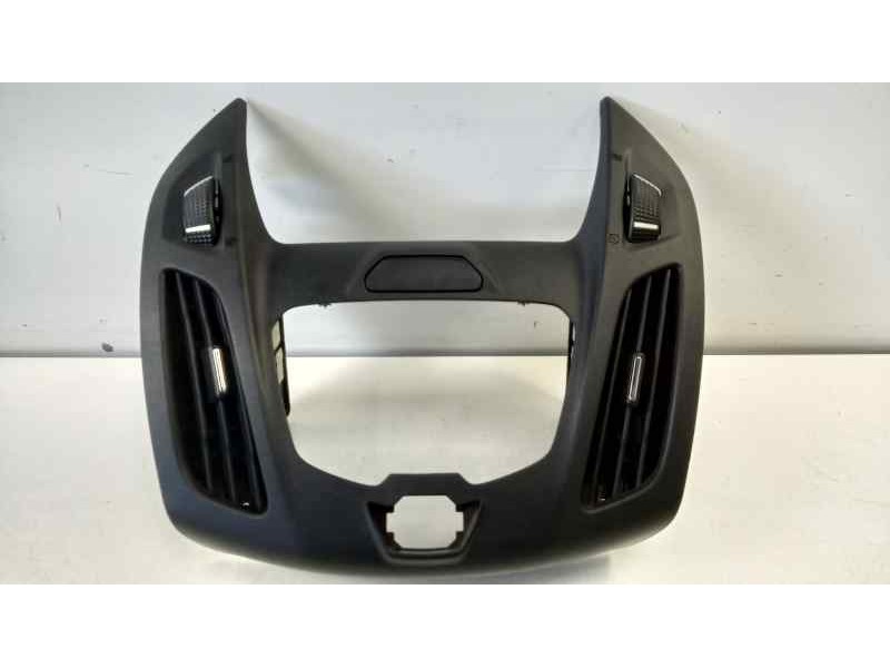 Recambio de rejilla aireadora para ford transit connect kasten referencia OEM IAM BK21V047A04B  