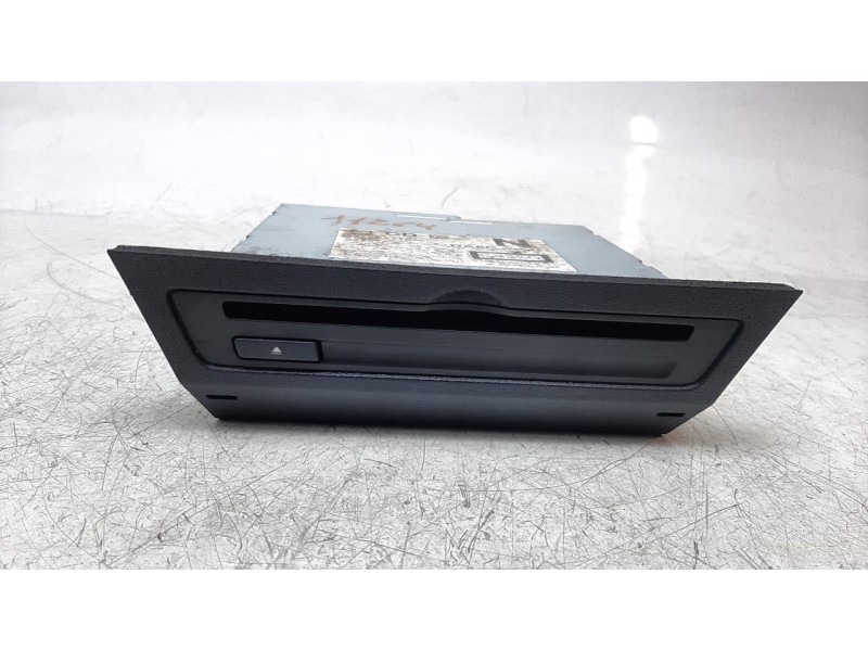 Recambio de sistema audio / radio cd para mazda cx-3 2.0 cat referencia OEM IAM DA6C669G0E  