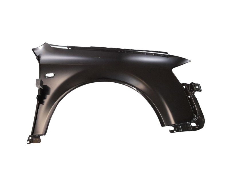 Recambio de aleta delantera izquierda para audi a4 berlina (8e) referencia OEM IAM 8E0821105B  109020812/2032531/AD0203014