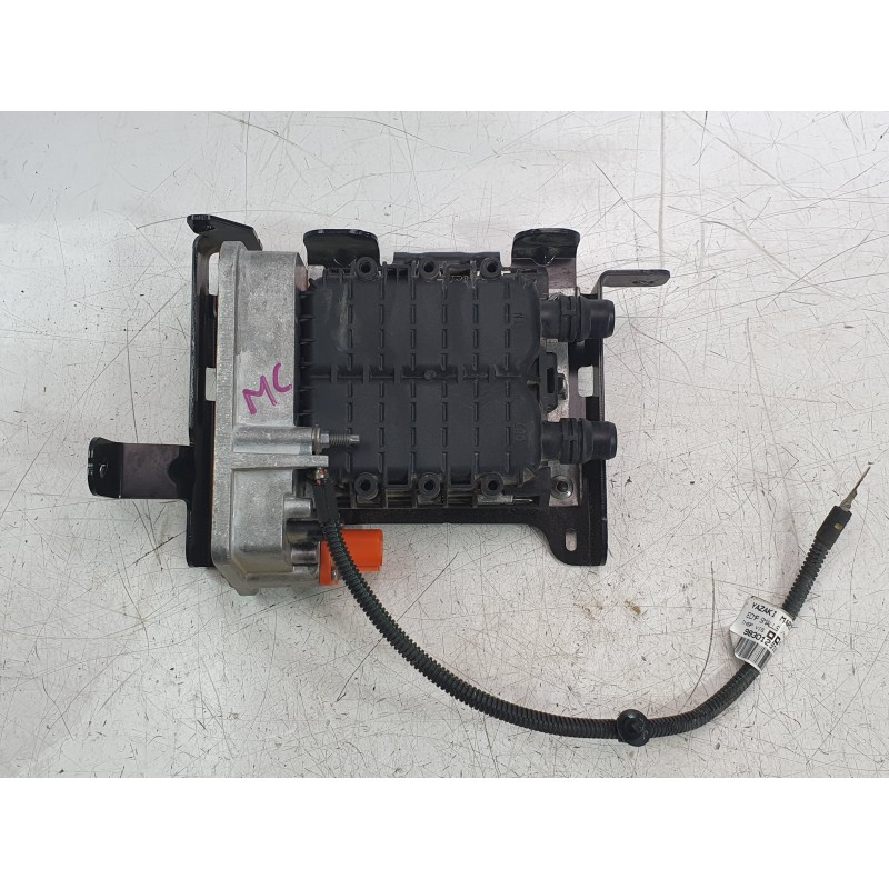 Recambio de modulo electronico para opel corsa f (p2jo) corsa-e (68) referencia OEM IAM 9821712680  54422