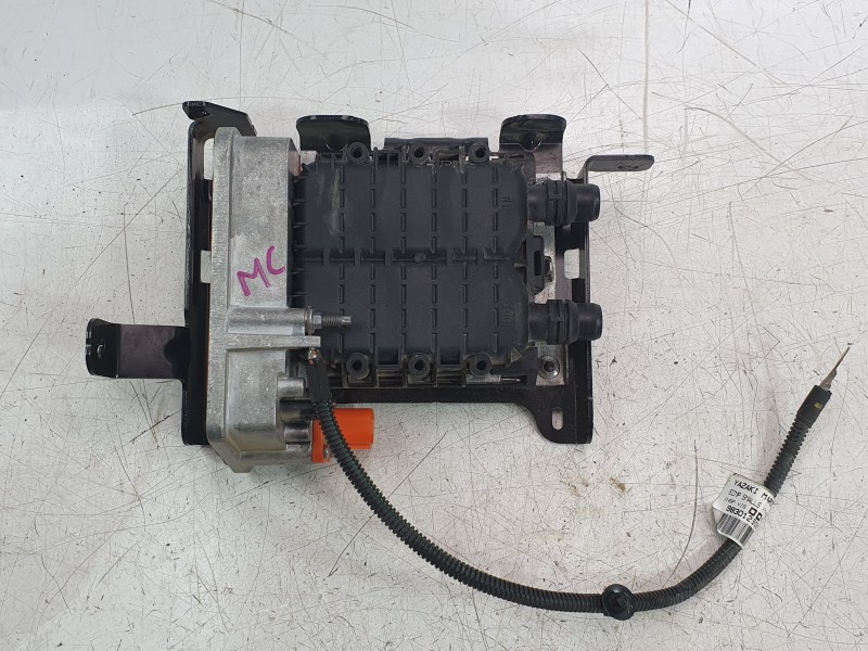 Recambio de modulo electronico para opel corsa f (p2jo) corsa-e (68) referencia OEM IAM 9821712680  54422