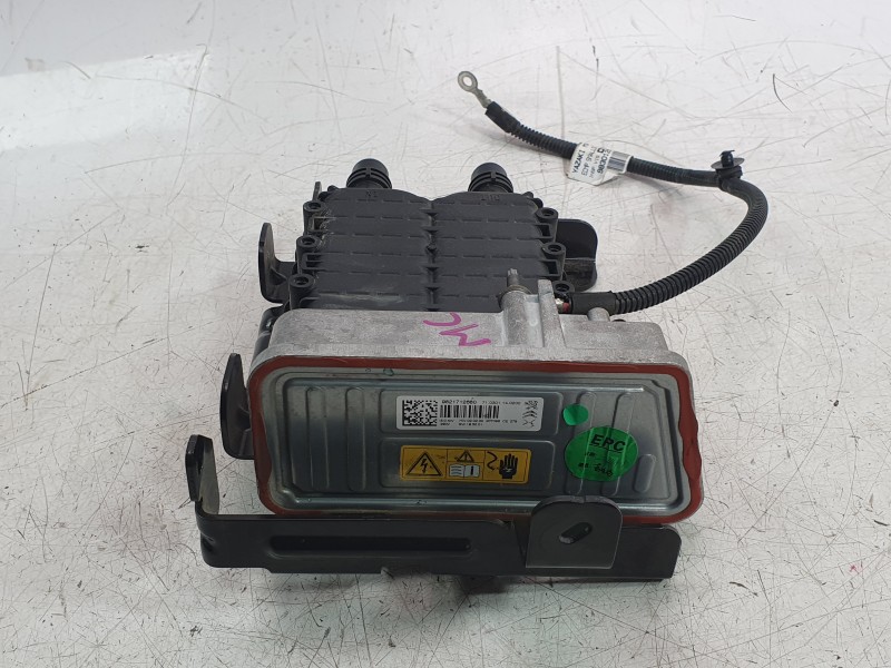Recambio de modulo electronico para opel corsa f (p2jo) corsa-e (68) referencia OEM IAM 9821712680  54422