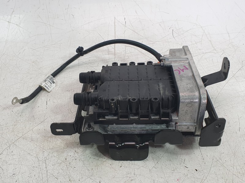 Recambio de modulo electronico para opel corsa f (p2jo) corsa-e (68) referencia OEM IAM 9821712680  54422