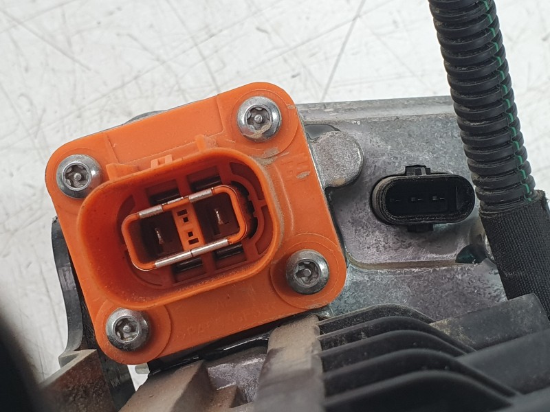 Recambio de modulo electronico para opel corsa f (p2jo) corsa-e (68) referencia OEM IAM 9821712680  54422