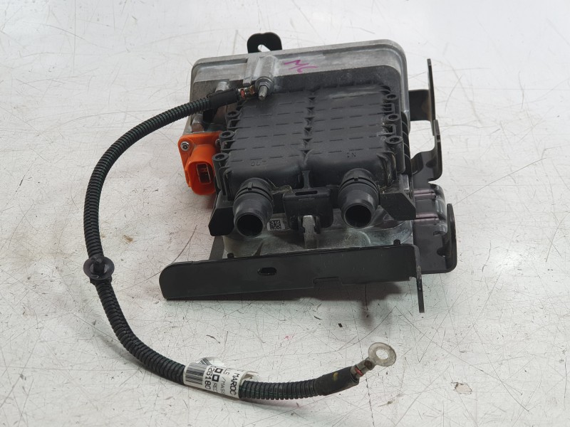 Recambio de modulo electronico para opel corsa f (p2jo) corsa-e (68) referencia OEM IAM 9821712680  54422