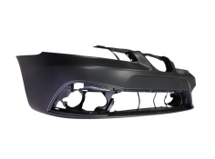 Recambio de paragolpes delantero para seat ibiza (6l1) referencia OEM IAM 6L6807217KGRU  107212208/9001180/ST0341001 2