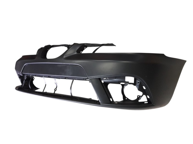 Recambio de paragolpes delantero para seat ibiza (6l1) referencia OEM IAM 6L6807217KGRU  107212208/9001180/ST0341001