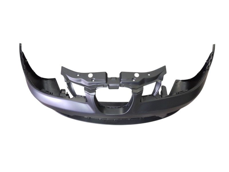 Recambio de paragolpes delantero para seat ibiza (6l1) referencia OEM IAM 6L6807217KGRU  107212208/9001180/ST0341001