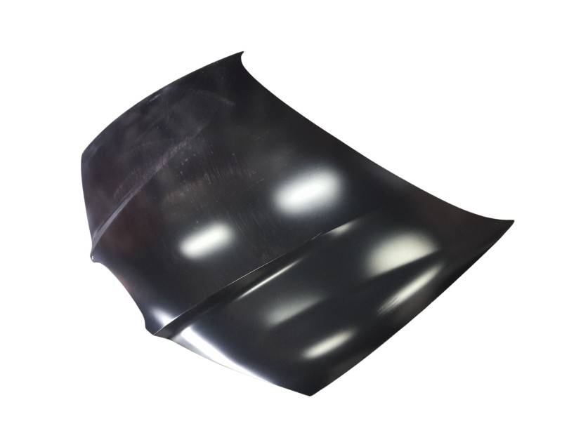 Recambio de capo para seat ibiza (6l1) referencia OEM IAM 6L0823031D  109211730/9002060/9012060/ST0333100